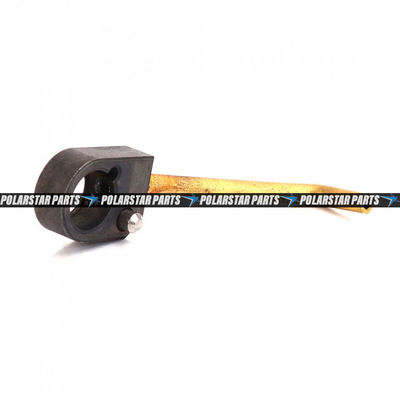 Δροσίζοντας ακροφύσιο εμβόλων της Mitsubishi 1-13342132-1 πιδάκων ελαίου μηχανών 6BD1 6BG1 DB58