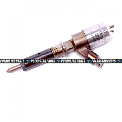 320D ακροφύσιο εγχυτήρων diesel μηχανών 326-4700 συνελεύσεων C6 C6.4 εγχυτήρων καυσίμων εκσκαφέων