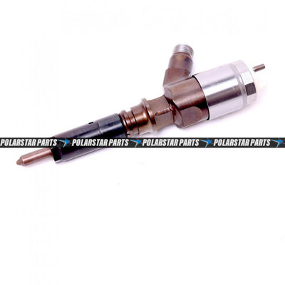 320D ακροφύσιο εγχυτήρων diesel μηχανών 326-4700 συνελεύσεων C6 C6.4 εγχυτήρων καυσίμων εκσκαφέων