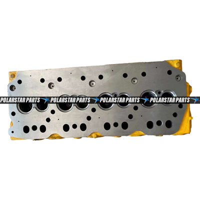 S4K 3064 κεφάλια κυλίνδρων μηχανών diesel S4KT E120b 312b 5i-7836 5i-5560 185-8991 5i-7800