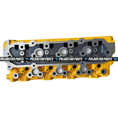 S4K 3064 κεφάλια κυλίνδρων μηχανών diesel S4KT E120b 312b 5i-7836 5i-5560 185-8991 5i-7800