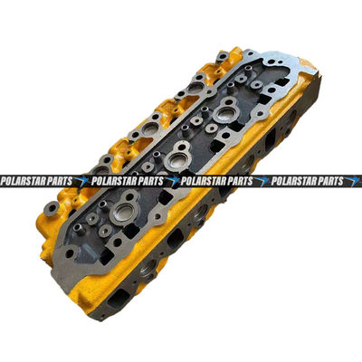 S4K 3064 κεφάλια κυλίνδρων μηχανών diesel S4KT E120b 312b 5i-7836 5i-5560 185-8991 5i-7800