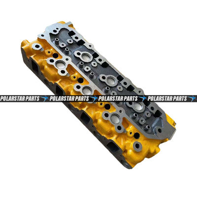 S4K 3064 κεφάλια κυλίνδρων μηχανών diesel S4KT E120b 312b 5i-7836 5i-5560 185-8991 5i-7800