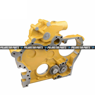 E200b αντλία Assy 3306 μηχανή S6kt 5i-4958 5i-4959 πετρελαίου εκσκαφέων γατών