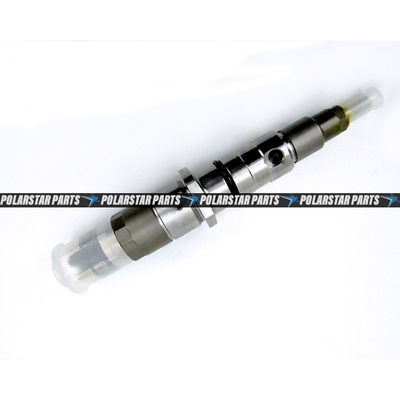 6L συνέλευση PC300 6D114 6745-11-3102 6745-11-3100 6745-12-3100 εγχυτήρων καυσίμων ΝΗΣΙΩΝ QSL