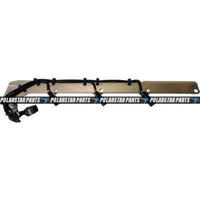 J05E λουρί VH82051E0010 Kobelco sk200-8 210-8 250-8 συνελεύσεων εγχυτήρων καυσίμων
