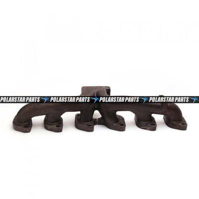 Πολλαπλός C6.4 εξάτμισης ΓΑΤΩΝ 320C 178-6552 C6.6 σωλήνας εξάτμισης εισαγωγής