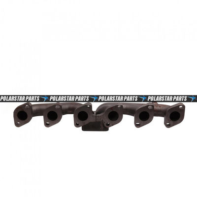 Πολλαπλός C6.4 εξάτμισης ΓΑΤΩΝ 320C 178-6552 C6.6 σωλήνας εξάτμισης εισαγωγής