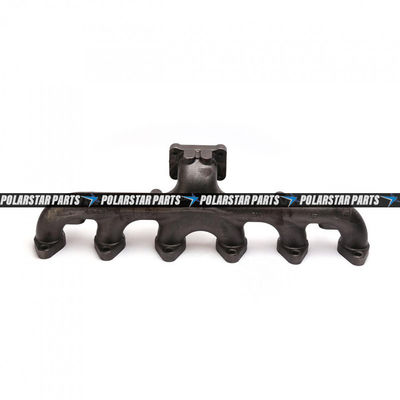 SAA6D107E πολλαπλά 6754-11-5110 pc200-8 ανταλλακτικά μηχανών diesel εισαγωγής εξάτμισης