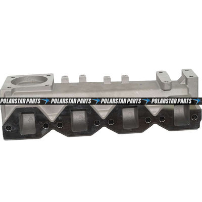 Pc130-7 Aftermarket εκσκαφέων πολλαπλό Qsb3.3 μερών 6204-11-4130 diesel αεραγωγού εισαγωγής