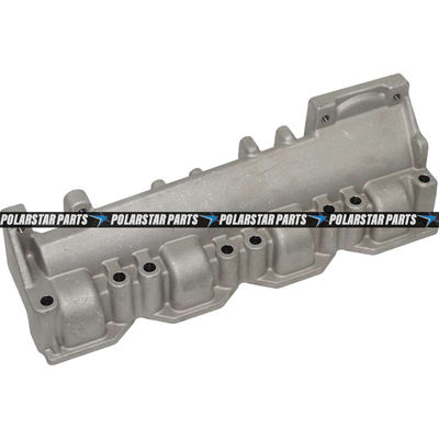 Pc130-7 Aftermarket εκσκαφέων πολλαπλό Qsb3.3 μερών 6204-11-4130 diesel αεραγωγού εισαγωγής