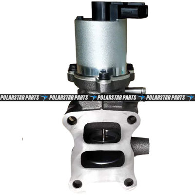 J05e Egr μηχανών βαλβίδα σωληνοειδών sk200-8 VH173501261A 25620-E0133