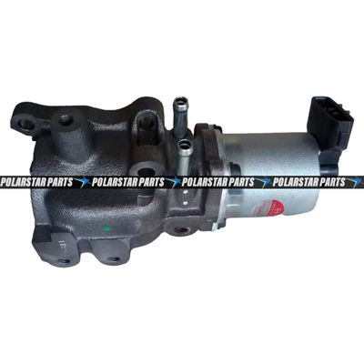 J05e Egr μηχανών βαλβίδα σωληνοειδών sk200-8 VH173501261A 25620-E0133