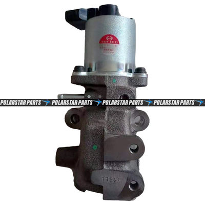 J05e Egr μηχανών βαλβίδα σωληνοειδών sk200-8 VH173501261A 25620-E0133