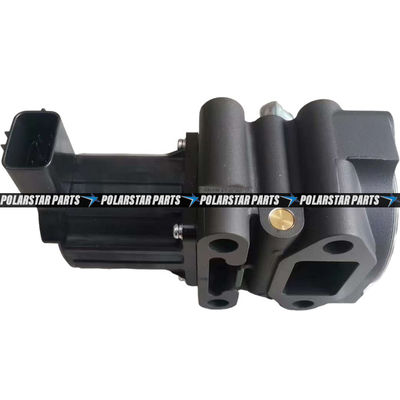 Egr της Mitsubishi 4m50 συνέλευση βαλβίδων σωληνοειδών εκσκαφέων Me229911 Hd820 Sy215