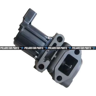 Egr της Mitsubishi 4m50 συνέλευση βαλβίδων σωληνοειδών εκσκαφέων Me229911 Hd820 Sy215