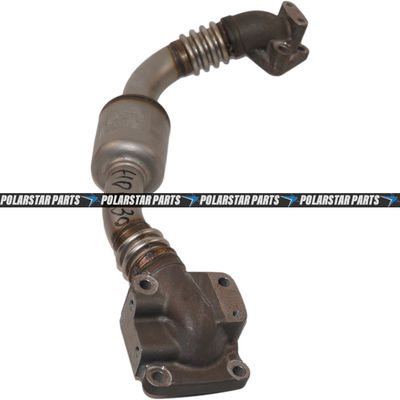 EGR HD1430 6M60 πιό δροσερά ME305065 ME303661Mitsubishi ανταλλακτικά μηχανών βαλβίδων