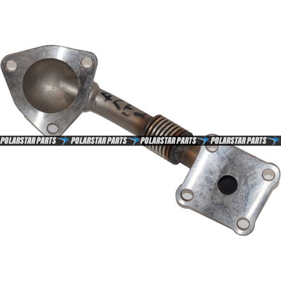 4LE2 σωλήνας sk75-8 Egr CX75 πιό δροσερός σωλήνας 8-98030531-0 898030-5310 ελαιοψυκτήρων