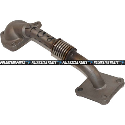4LE2 σωλήνας sk75-8 Egr CX75 πιό δροσερός σωλήνας 8-98030531-0 898030-5310 ελαιοψυκτήρων