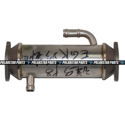EGR diesel πιό δροσερά 129928-13400 μέρη μηχανών Yanmar 4TNV98 βαλβίδων