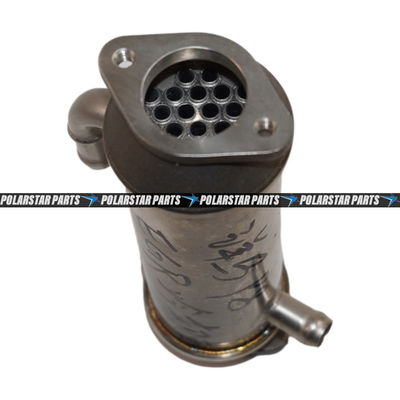 EGR diesel πιό δροσερά 129928-13400 μέρη μηχανών Yanmar 4TNV98 βαλβίδων