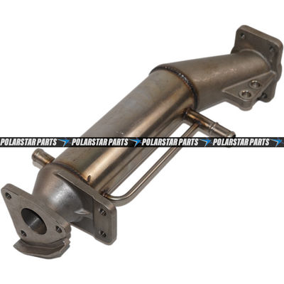 Sk460-8 sk480-8 Egr πιό δροσερά VH25601E0030 Hino P11C μέρη μηχανών βαλβίδων