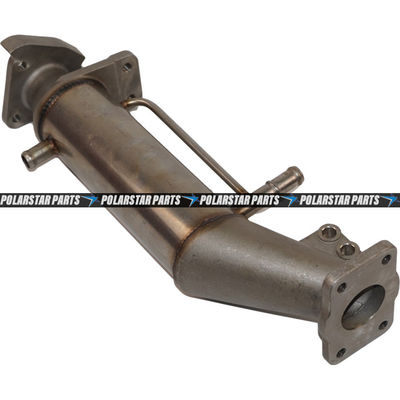 Sk460-8 sk480-8 Egr πιό δροσερά VH25601E0030 Hino P11C μέρη μηχανών βαλβίδων