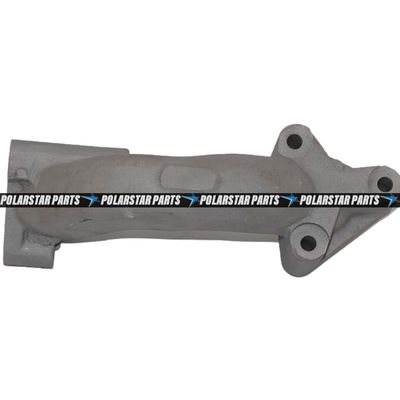 8-98006996-0 ανταλλακτικά zx330-3 εκσκαφέων 6hk1 Egr Hitachi πιό δροσερός σωλήνας