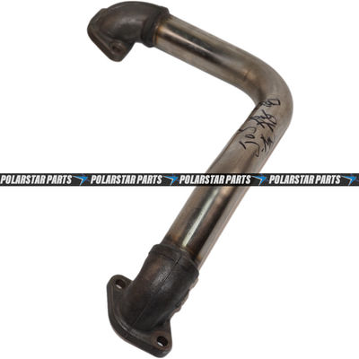 Sk200-8 EGR ανταλλακτικών Vh173081330a J05e Kobelco πιό δροσερός σωλήνας