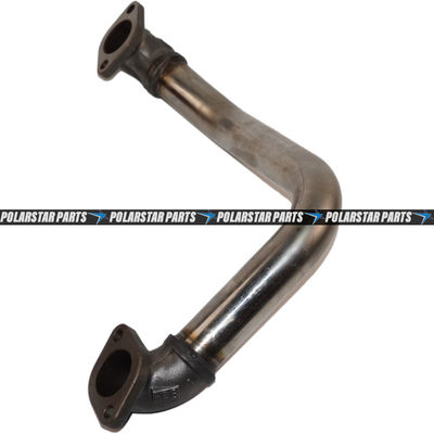 Sk200-8 EGR ανταλλακτικών Vh173081330a J05e Kobelco πιό δροσερός σωλήνας