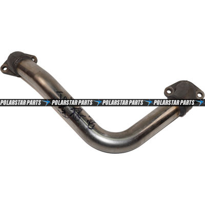 Sk200-8 EGR ανταλλακτικών Vh173081330a J05e Kobelco πιό δροσερός σωλήνας