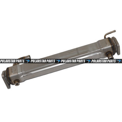Egr Me305065 Me303661 δροσίζοντας μηχανή diesel σωλήνων 6m60 Hd1430 Kato