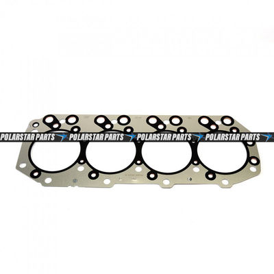 4JB1 στόλισμα SK60 VI8943323270 894332-3270 κεφαλιών μηχανών diesel
