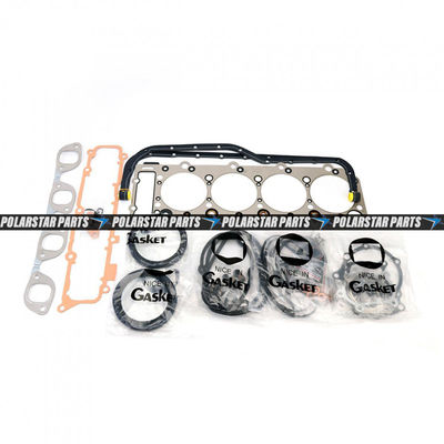 58781-51991 πλήρης εξάρτηση στολισμάτων 4hk1-TC 4hk1-τ εξαρτήσεων 4hk1 4hk1t 4hk1tc επανοικοδομήσεων κυλίνδρων