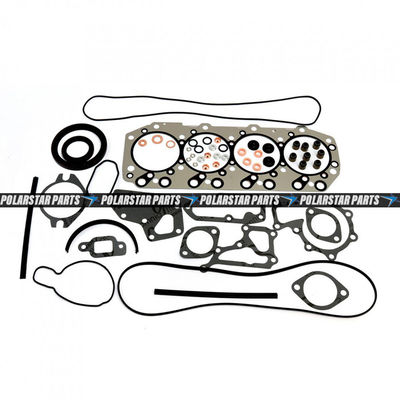 Επικεφαλής στόλισμα 5-87812911-τ εξαρτήσεων 4JG1 Zax60 Isuzu στολισμάτων εξέτασης εκσκαφέων