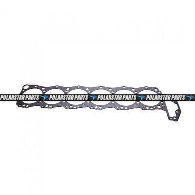 Επικεφαλής στόλισμα 111152870A 11115-2870 Hino J08e για τον εκσκαφέα sk350-8