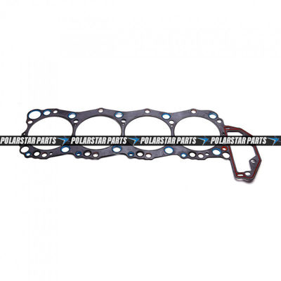 VH111152900A στόλισμα J05e Kobelco Hino 11115-E0150 κεφαλιών μηχανών