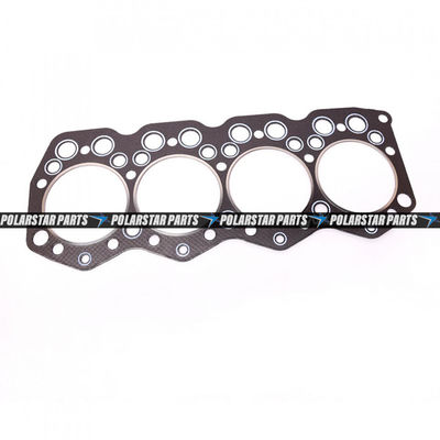 Επικεφαλής στόλισμα 34301-00704 5i-7835 της Mitsubishi χάλυβα Cat311b S4k
