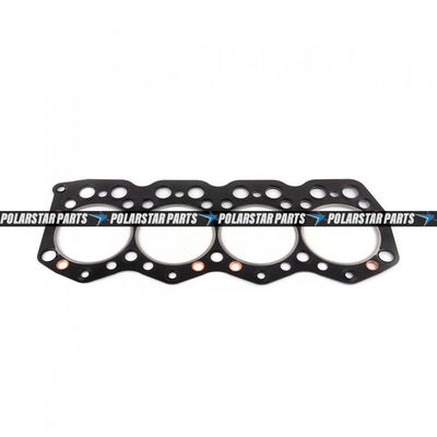 Επικεφαλής στόλισμα 34301-00704 5i-7835 της Mitsubishi χάλυβα Cat311b S4k