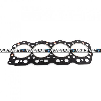Επικεφαλής στόλισμα 34301-00704 5i-7835 της Mitsubishi χάλυβα Cat311b S4k