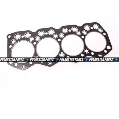 Επικεφαλής στόλισμα 34301-00704 5i-7835 της Mitsubishi χάλυβα Cat311b S4k