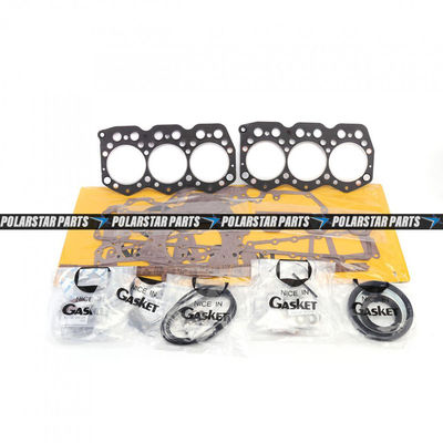 S6k πλήρης γάτα E320 320c 3066 μηχανών 34494-10011 της Mitsubishi εξαρτήσεων στολισμάτων εξέτασης