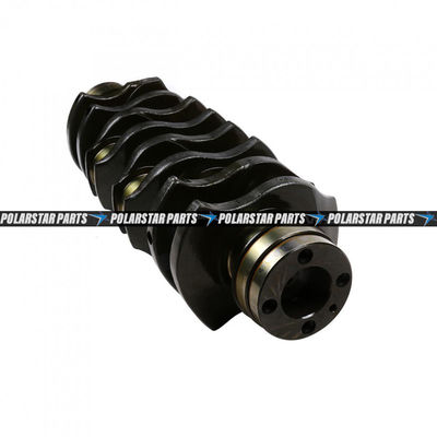4HK1 μέρη στροφαλοφόρων αξόνων μηχανών 8-98029270-0 zx200-3 zx240-3 μέρη αντικατάστασης εκσκαφέων