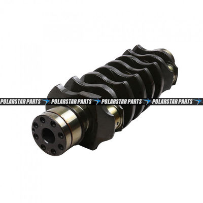 4HK1 μέρη στροφαλοφόρων αξόνων μηχανών 8-98029270-0 zx200-3 zx240-3 μέρη αντικατάστασης εκσκαφέων