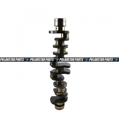 Zx330-6 μέρη Isuzu 6hk1 8-97603004-0 στροφαλοφόρων αξόνων μηχανών εκσκαφέων