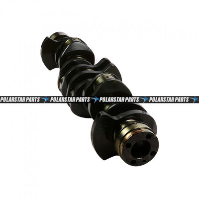 Zx330-6 μέρη Isuzu 6hk1 8-97603004-0 στροφαλοφόρων αξόνων μηχανών εκσκαφέων