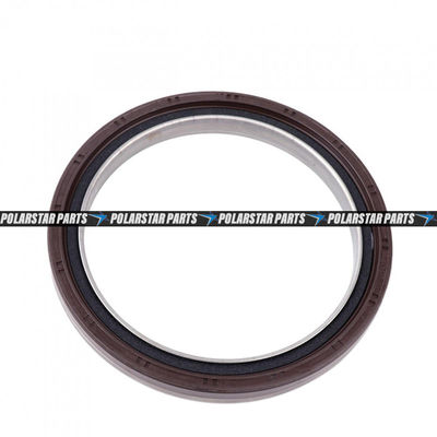 Zx200-3 μπροστινή σφραγίδα 8-97382955-0 8973829550 ασταθών άξονων εκσκαφέων 4HK1