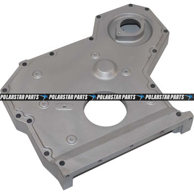 Pc200 μπροστινή κάλυψη 6204-21-3112 μηχανών μερών 4D95L S4D95LE συγχρονισμού μηχανών