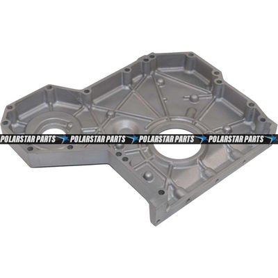 Pc200 μπροστινή κάλυψη 6204-21-3112 μηχανών μερών 4D95L S4D95LE συγχρονισμού μηχανών