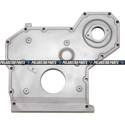Pc200 μπροστινή κάλυψη 6204-21-3112 μηχανών μερών 4D95L S4D95LE συγχρονισμού μηχανών
